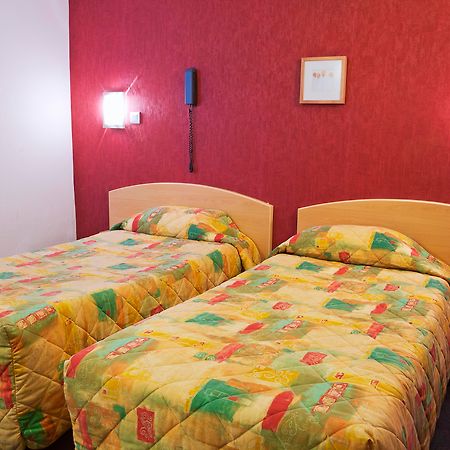 Cit'Hotel De La Vallee Лурд Экстерьер фото
