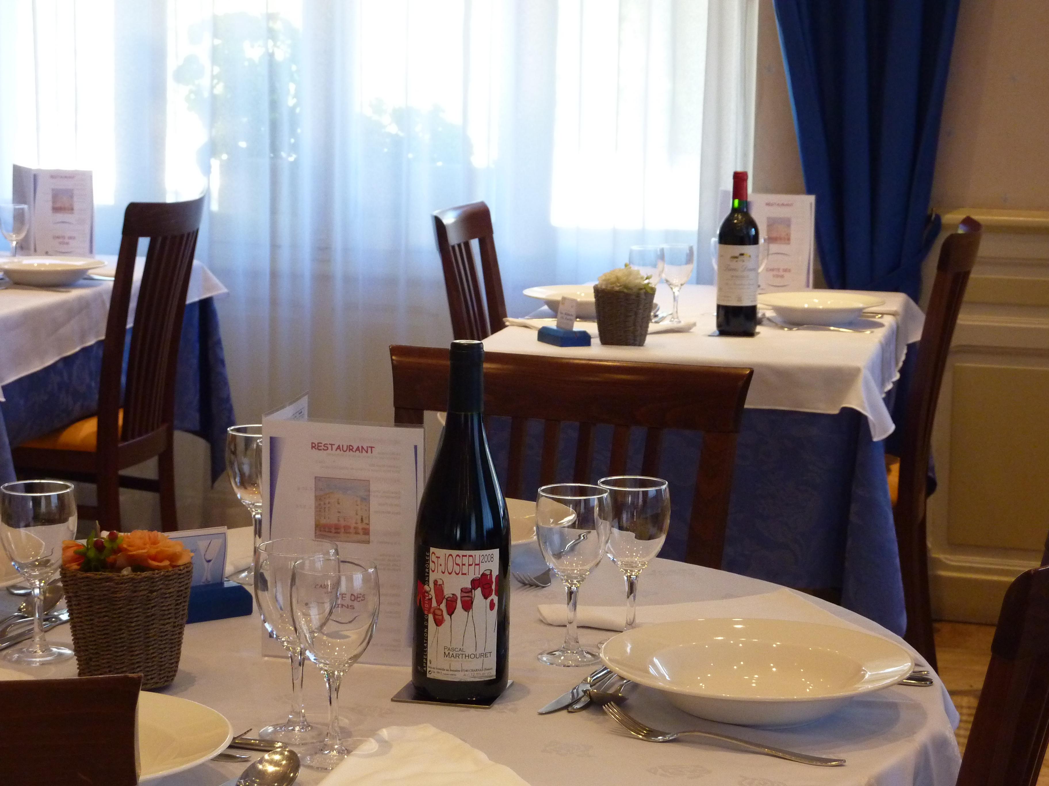 Cit'Hotel De La Vallee Лурд Экстерьер фото