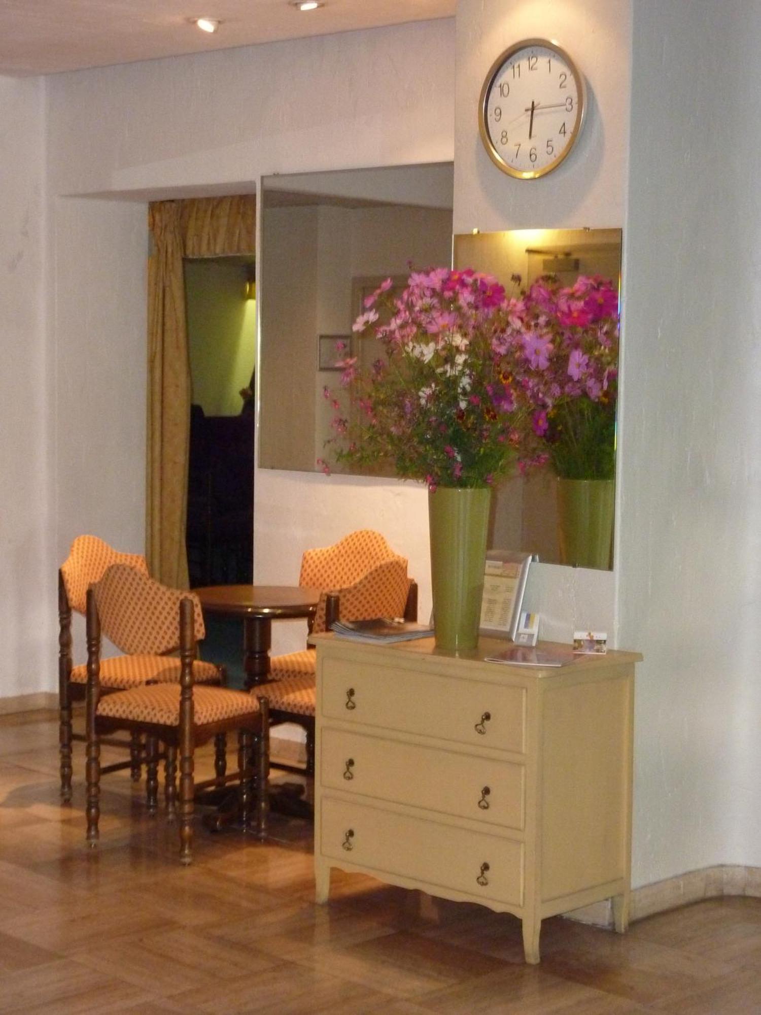 Cit'Hotel De La Vallee Лурд Экстерьер фото