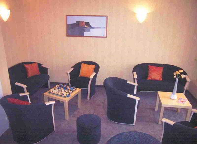 Cit'Hotel De La Vallee Лурд Экстерьер фото